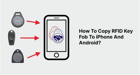 add rfid card to android|clone nfc card to Android.